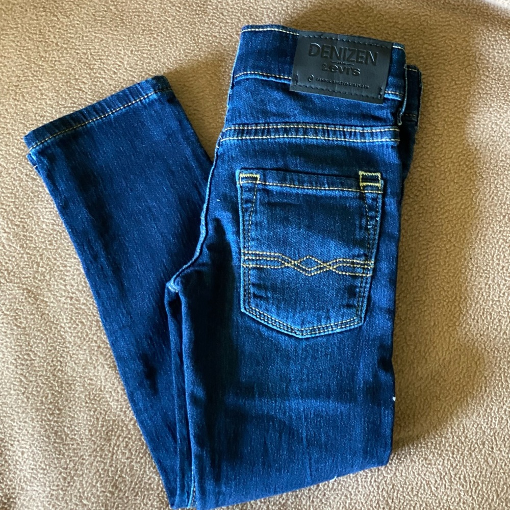 Denizen Levi’s Jeans NWT